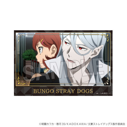 『文豪ストレイドッグス』積み積みブロック 大 vol.3 19